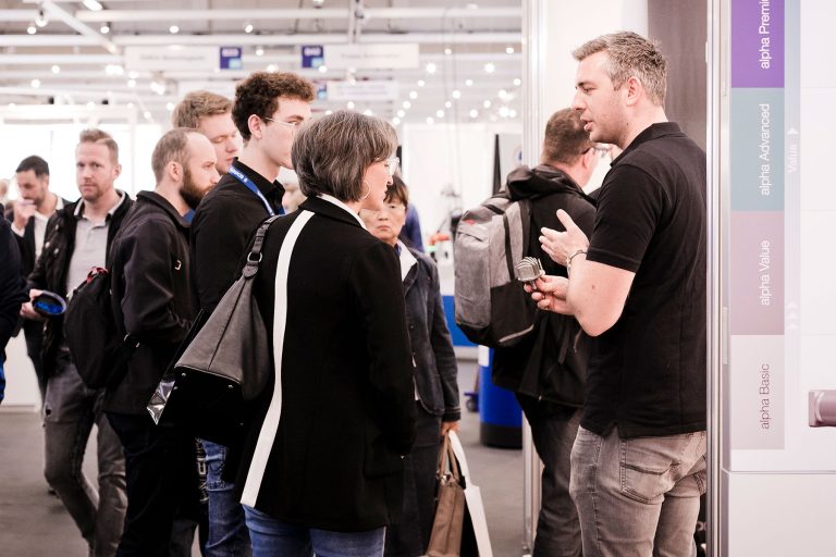 (Foto: Easyfairs GmbH)