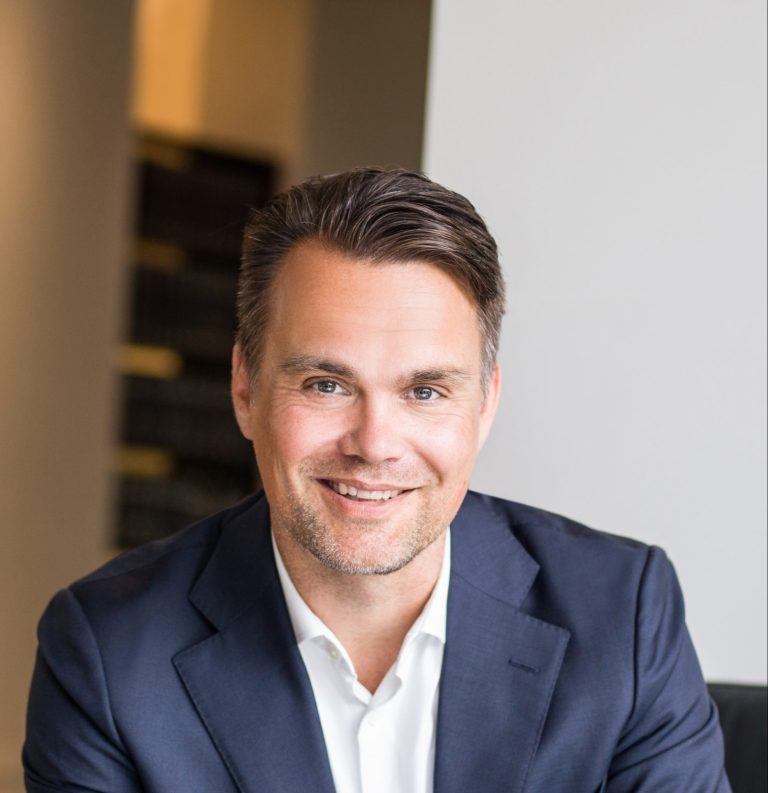 Dr. Gregor Bräuer tritt zum 1. Januar 2025 in die Sozietät Streitbörger am Standort Düsseldorf ein. (Foto: Streitbörger)