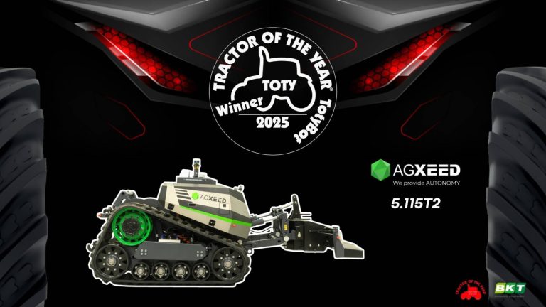 (Foto: CLAAS KGaA mbH)