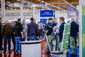 (Foto: Easyfairs GmbH)