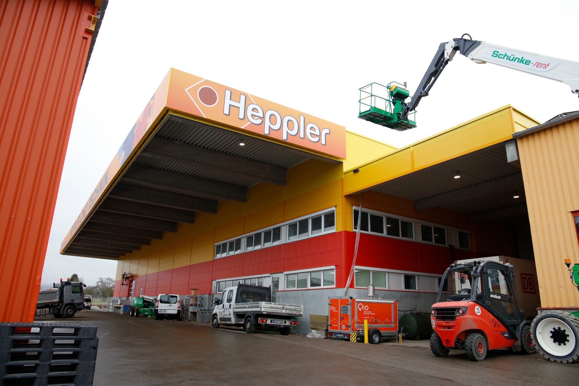 (Foto: Westfalia Technologies GmbH & Co. KG)