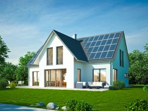 OSNATECH aus dem Landkreis Osnabrück foerdert Photovoltaik (Foto: OSNATECH)