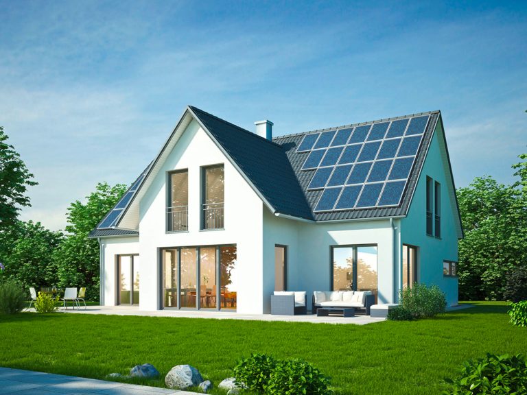 OSNATECH aus dem Landkreis Osnabrück foerdert Photovoltaik (Foto: OSNATECH)