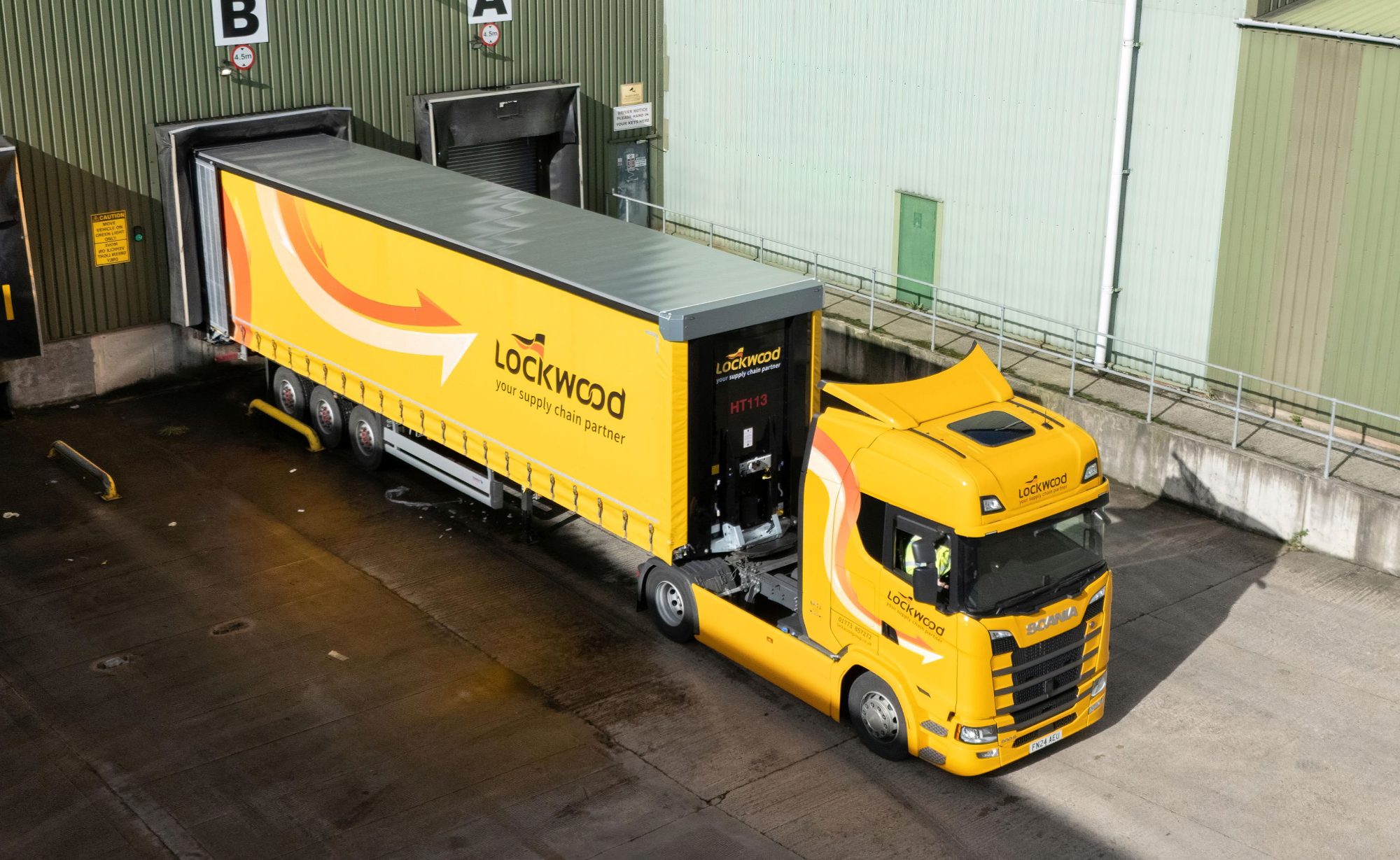 (Foto: Schmitz Cargobull AG)