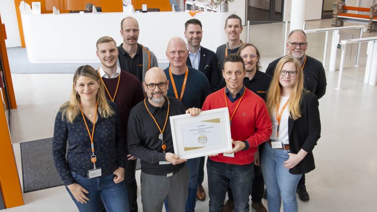 Nachhaltiges Engagement wird bei Weidmüller in allen Unternehmensbereichen gelebt (Foto: Weidmüller)