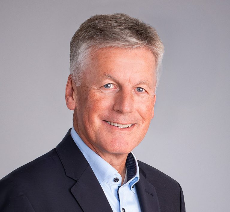 Geschäftsführer Richard Mayer (Foto: B+M Blumenbecker GmbH)