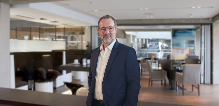 Gilles Duffaut wird neuer Managing Director von Hellmann France (Foto: Hellmann)