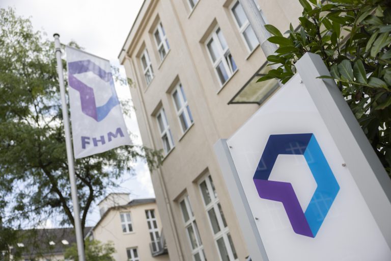 (Foto: Fachhochschule des Mittelstands (FHM))