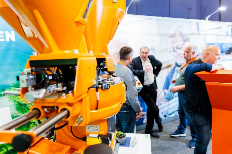 (Foto: Easyfairs GmbH)