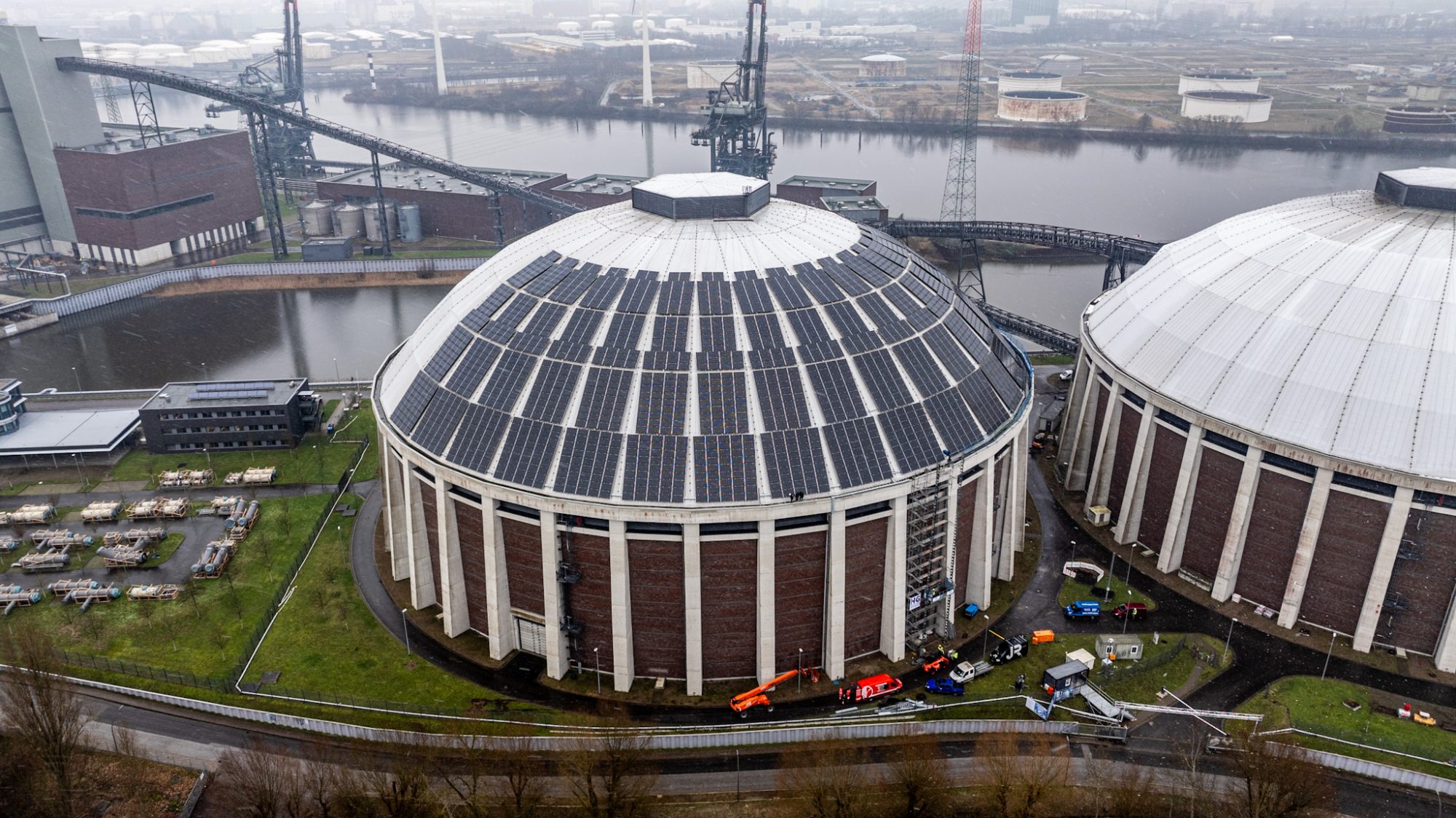 (Foto: REINKE Photovoltaik GmbH)