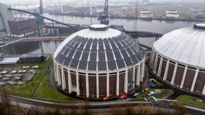 (Foto: REINKE Photovoltaik GmbH)