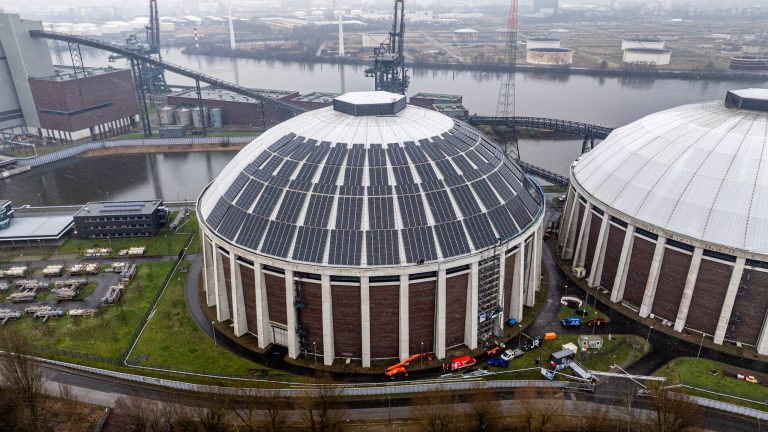 (Foto: REINKE Photovoltaik GmbH)