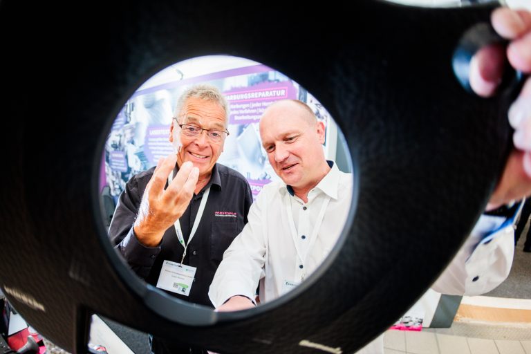 (Foto: Easyfairs GmbH)