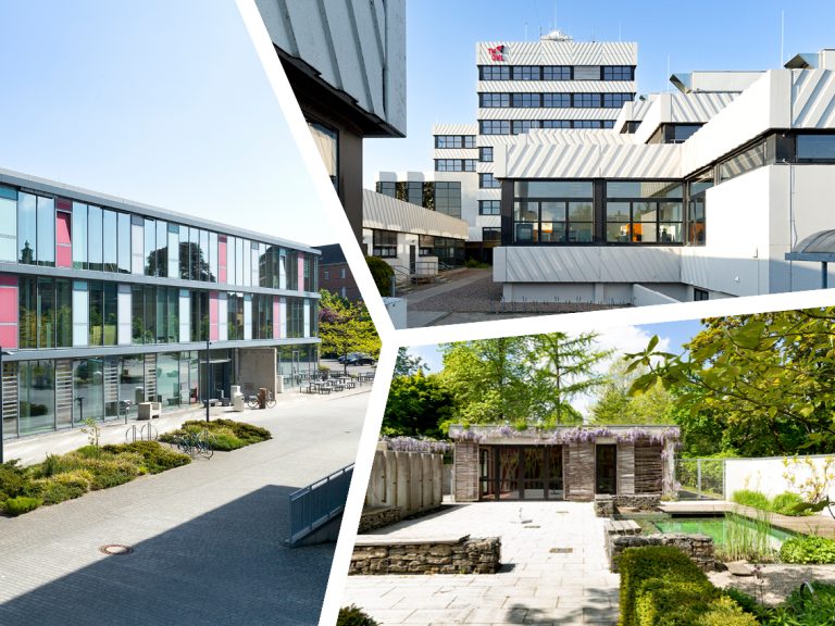 Die Anforderungen an Hochschulen sind in den vergangenen Jahren vielfältiger geworden. Die Strukturreform der TH OWL trägt dem Rechnung. Perspektivisch sollen die Studienangebote in Lemgo und Detmold gebündelt werden. Der Zeitplan hierfür befindet sich in Vorbereitung. (Foto: TH OWL)