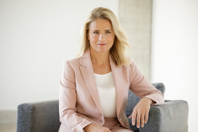 VdK-Präsidentin Verena Bentele (Foto: VdK)