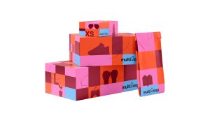 Die wiederverwendbaren Paketboxen und Versandtaschen von Multiloop ersetzen bis zu 30 Einwegkartons und sind in verschiedenen Größen für fast jede Sendung erhältlich. (Foto: Multiloop)