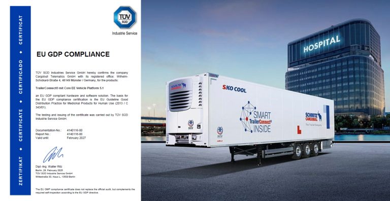 (Foto: Schmitz Cargobull)