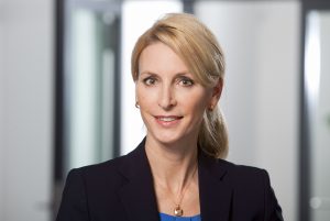 Kerstin Ullerich, HLB Schumacher Hallermann, Steuerberaterin und Fachanwältin für Erbrecht (Bild: Fotostudio Wiegel)