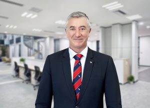 Miguel Iglesias – neuer Schmitz Cargobull Sales Director Süd-West-Europa (Foto: Schmitz Cargobull)