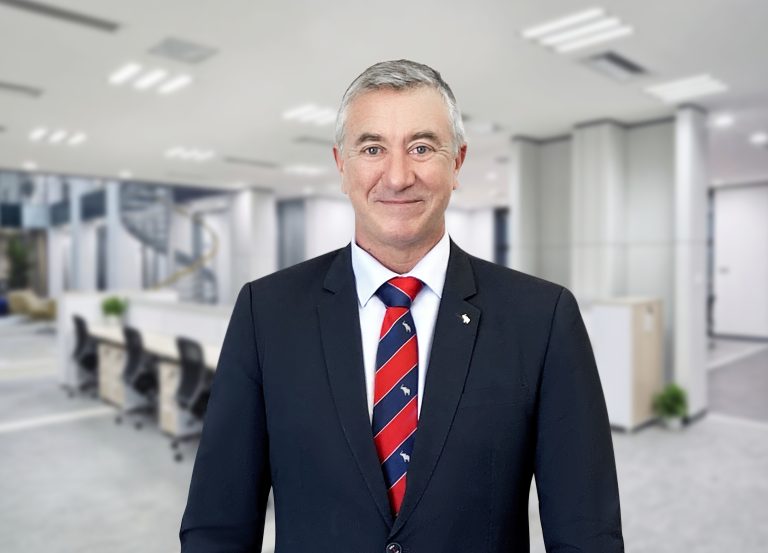 Miguel Iglesias – neuer Schmitz Cargobull Sales Director Süd-West-Europa (Foto: Schmitz Cargobull)