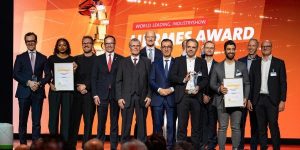 (Foto: Hannover Messe)