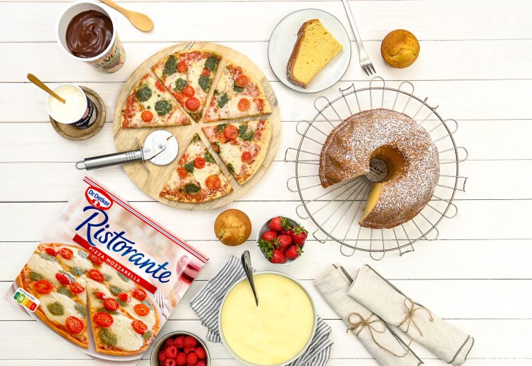 (Foto: Dr. Oetker)