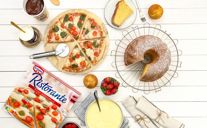 (Foto: Dr. Oetker)