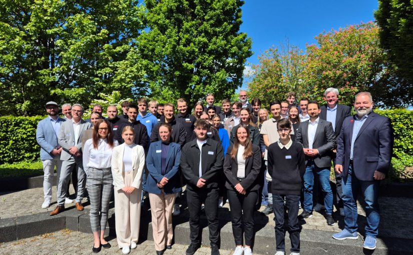 IHK-Wettbewerb „Dig:it Teams“