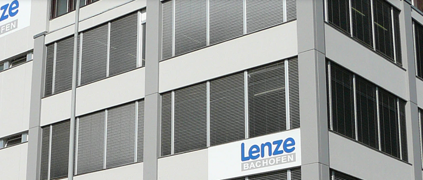 (Foto: Lenze)