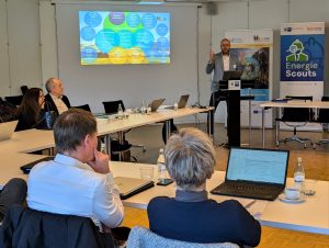 Die Fokusgruppe Kunststoff legt bei ihren Treffen unter anderem den Schwerpunkt auf neue Kooperationsmodelle. (Foto: Münsterland e.V.)