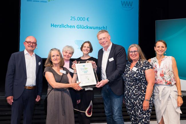 Klima.Sieger 2025 Kulturwerkstatt