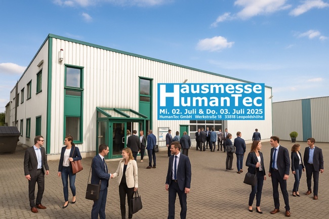 Foto: HumanTec