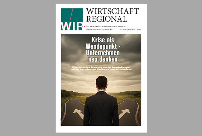 WIR Juli 2025