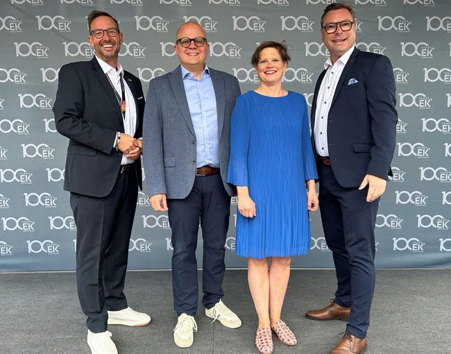 EK LIVE Herbstmesse präsentiert Impulse to go