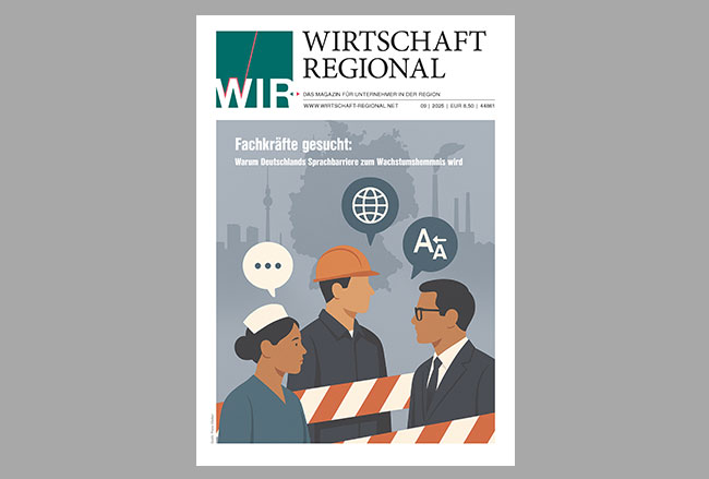 WIR September 2025