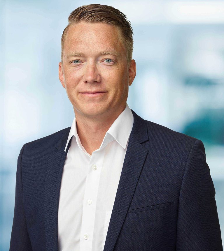 Ansgar Kentrup wird Geschäftsführer der Ecclesia Versicherungsdienst GmbH. (Foto: Ecclesia Gruppe)