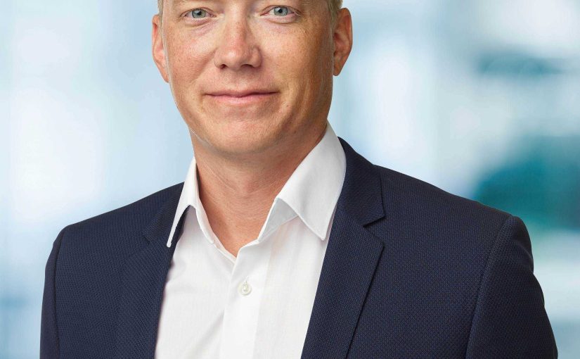 Ansgar Kentrup wird Geschäftsführer der EcclesiaVersicherungsdienst GmbH