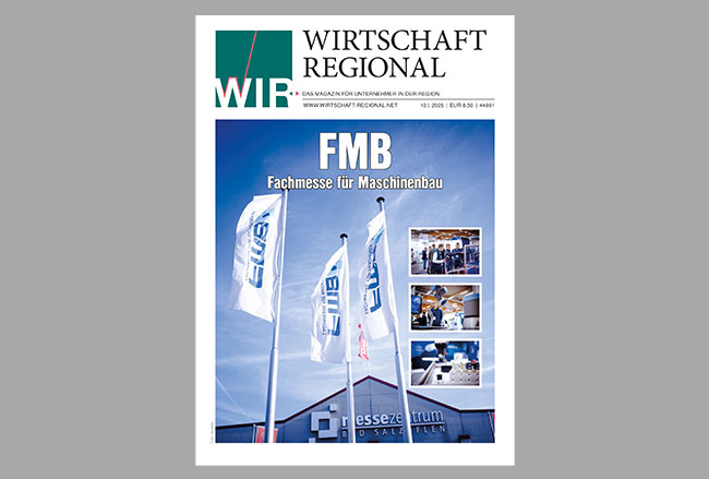 WIR Oktober 2025