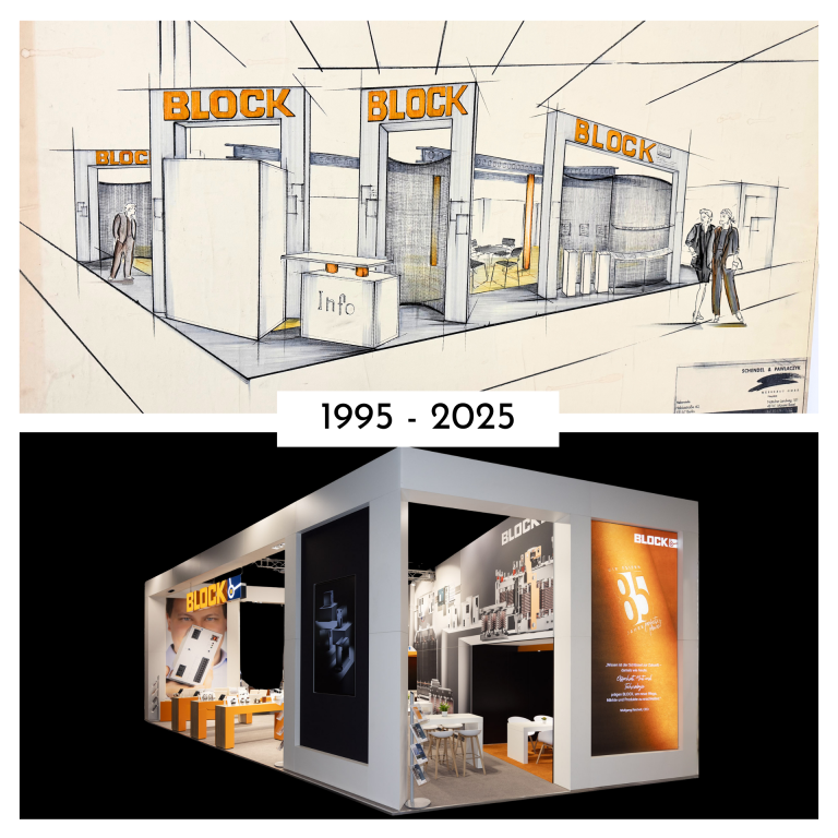 Foto: Schendel & Pawlaczyk Messebau GmbH