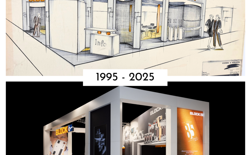 Foto: Schendel & Pawlaczyk Messebau GmbH