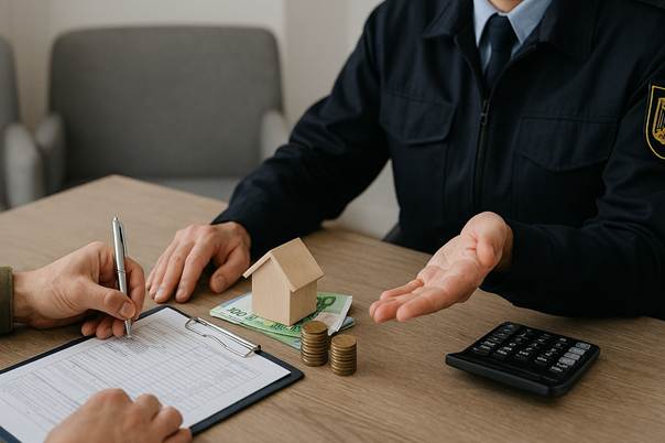 öffentlicher Dienst