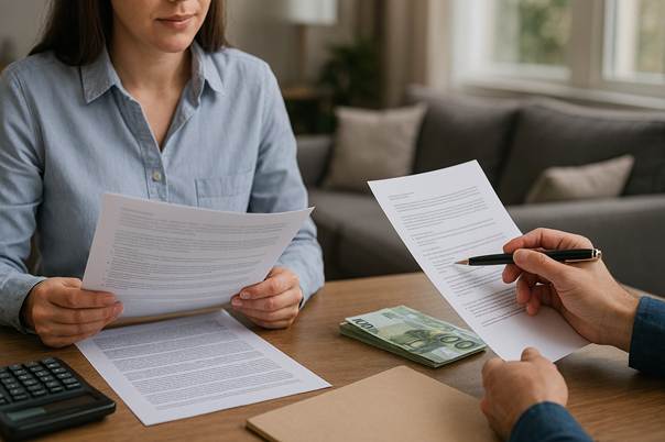 öffentlicher Dienst