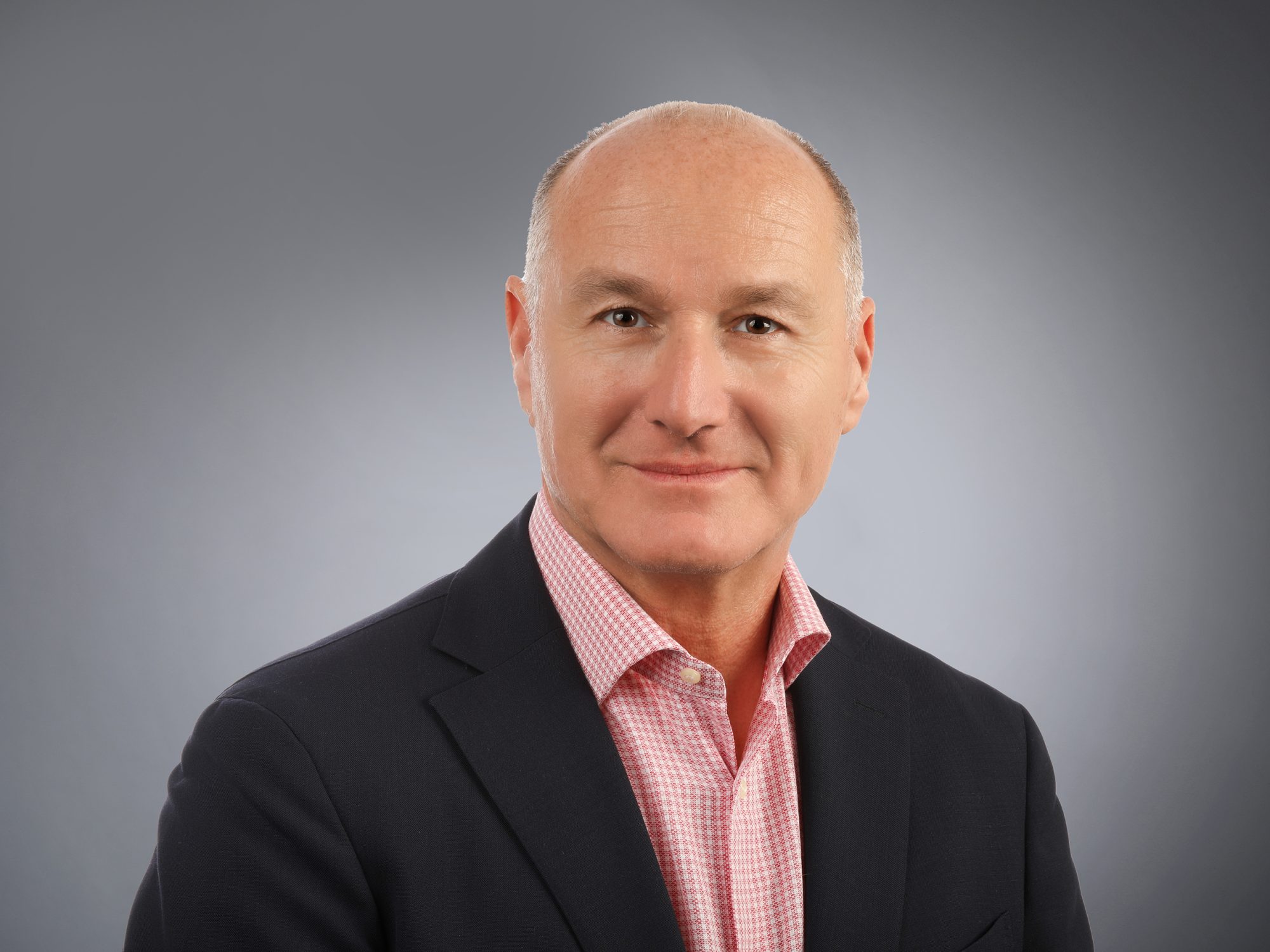 Martin Kunz, CEO der steute Technologies GmbH & Co. KG.