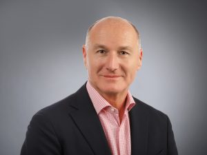 Martin Kunz, CEO der steute Technologies GmbH & Co. KG.