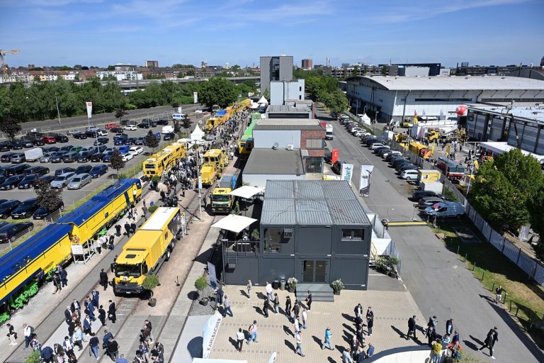 Jahresergebnis 2025 des Messe und Congress Centrums Halle Münsterland.
