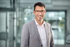 Ulrich Leidecker von Phoenix Contact im Porträt