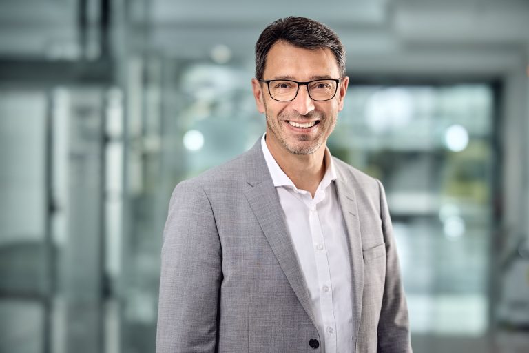 Ulrich Leidecker von Phoenix Contact im Porträt