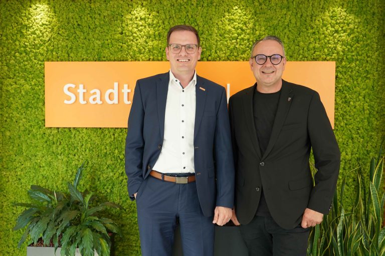 Pressefoto zu Stadtwerke Lemgo und dem Jahresergebnis 2025