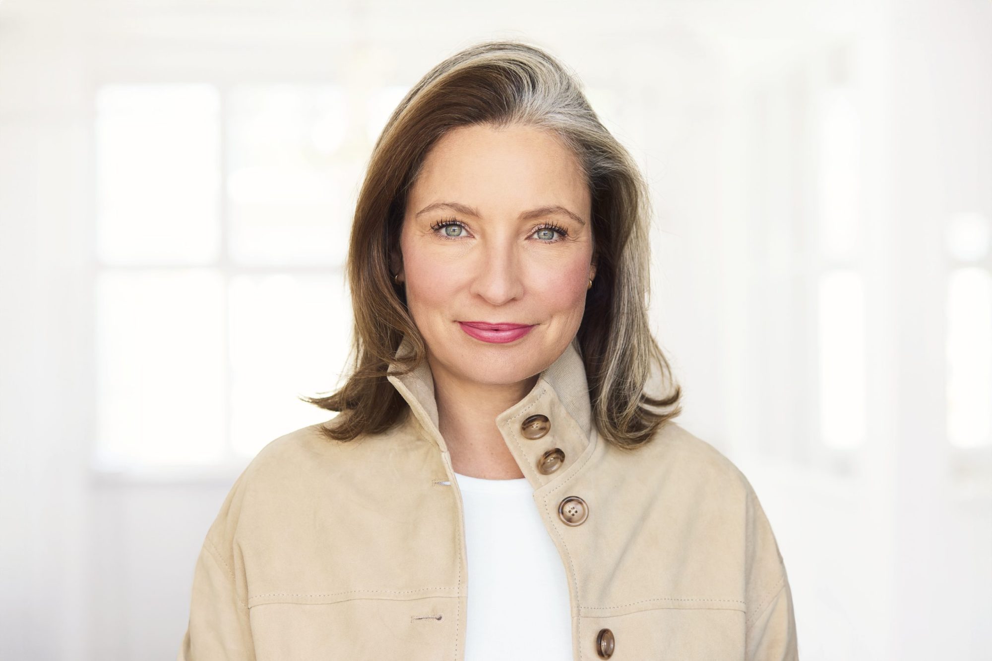 Miriam van Straelen, Managing Director bei Fiege Digital
