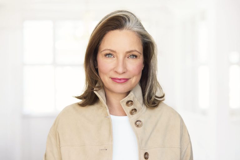 Miriam van Straelen, Managing Director bei Fiege Digital